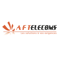 Logo AF TELECOM