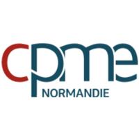Logo CPME NORMANDIE