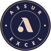 Logo ASSUREXCEL MMA