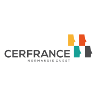 Logo CERFRANCE NORMANDIE OUEST