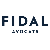 Logo FIDAL AVOCATS