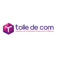Logo TOILE DE COM