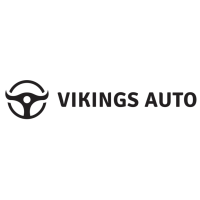 Logo VIKINGS AUTO
