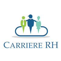Logo CARRIÈRE RH