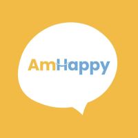 Logo AMHAPPY
