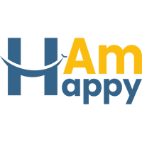 Logo AMHAPPY