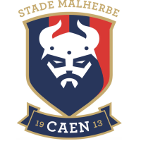 Logo STADE MALHERBE