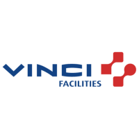 Logo VINCI FACILITIES NORMANDIE LITTORAL