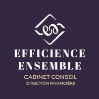 Logo EFFICIENCE ENSEMBLE
