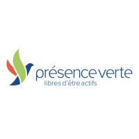 Logo PRÉSENCE VERTE SÉCURITÉ
