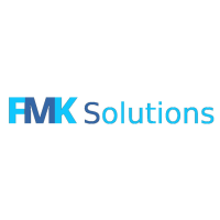 Logo FMK SOLUTIONS