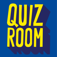 Logo QUIZZ ROOM