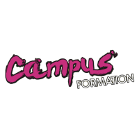 Logo CAMPUS FORMATION