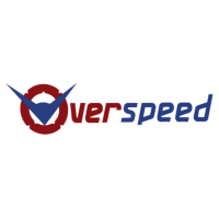 Logo OVERSPEED