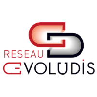 Logo RÉSEAU ÉVOLUDIS