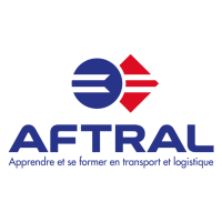 Logo AFTRAL