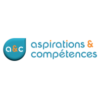 Logo ASPIRATIONS ET COMPÉTENCES