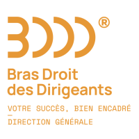 Logo BRAS DROIT DES DIRIGEANTS - DIRECTION GÉNÉRALE