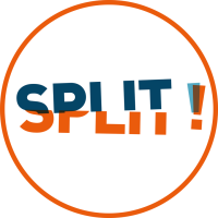 Logo SPLIT