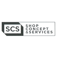 Logo Shop Concept & Services