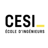 Logo CESI ECOLE D'INGÉNIEUR