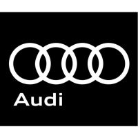 Logo AUDI