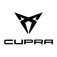 Logo CUPRA