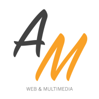 Logo AM WEB & MULTIMÉDIA