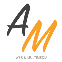Logo AM WEB & MULTIMÉDIA