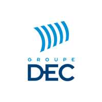 Logo GROUPE DEC - EXPERTISE COMPTABLE