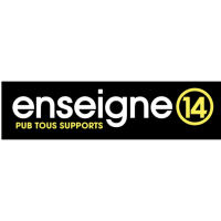 Logo ENSEIGNE 14