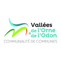 Logo COMMUNAUTÉ DE COMMUNES VALLÉES DE L'ORNE ET DE L'ODON