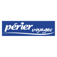 Logo PERIER VOYAGES