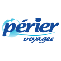 Logo PERIER VOYAGES