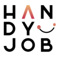 Logo HANDYJOB
