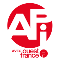 Logo API AVEC OUEST FRANCE