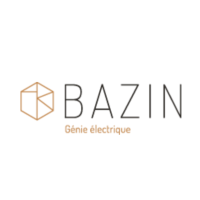 Logo BAZIN ELECTRICITE