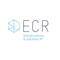 Logo ECR INFORMATIQUE