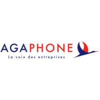 Logo AGAPHONE
