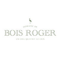 Logo DOMAINE DU BOIS ROGER