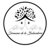 Logo LE DOMAINE DE LA BALANDERIE