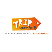 Logo TRIP NORMAND