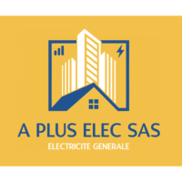 Logo A PLUS ELEC