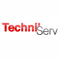 Logo TECHNI SERV