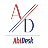 Logo ABIDESK