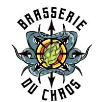 Logo BRASSERIE DU CHAOS