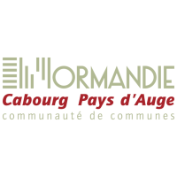 Logo COMMUNAUTÉ DE COMMUNES CABOURG PAYS D'AUGE