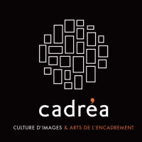 Logo CADRÉA