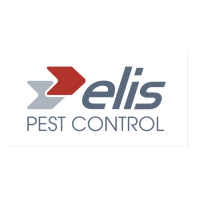 Logo ELIS PEST CONTROL