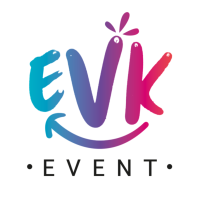 Logo EVK EVENT